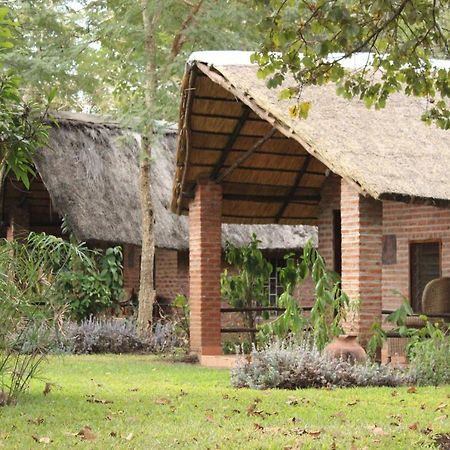 Barefoot Lodge And Safaris - Malawi Lilongwe Exterior foto