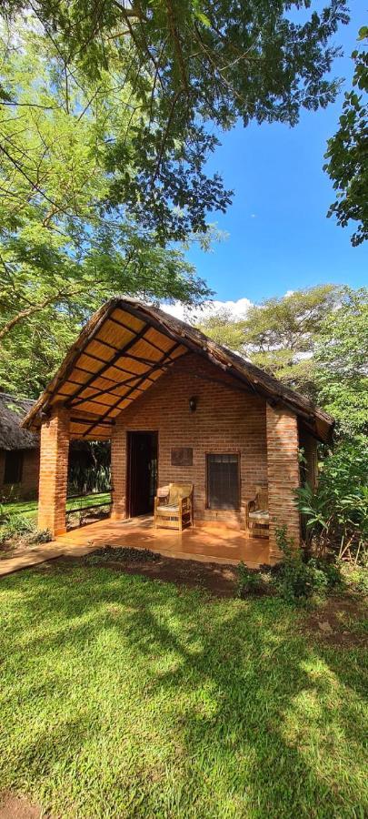 Barefoot Lodge And Safaris - Malawi Lilongwe Exterior foto